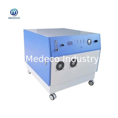 Concentrador portátil de alta presión 149Kgs O2 20LPM