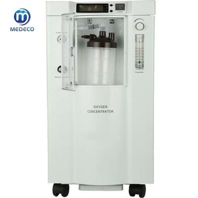 máquina portátil del oxígeno de 8L 56dB para el uso en el hogar