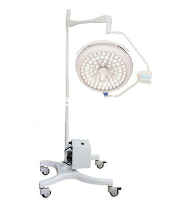 Móvil portátil de la lámpara del examen de la emergencia de UPS con la batería