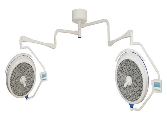 Equipo del hospital de la luz de la sala de operaciones de 1600000 lux LED