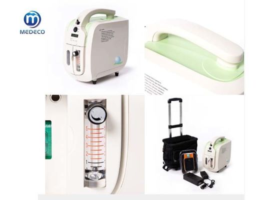 Independencia Mini Oxygen Concentrator For Home portátil de Oxlife