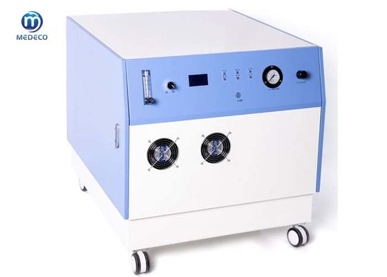 Concentrador de alta presión de 15LPM Oxyen para el hogar