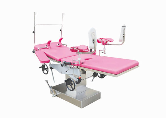 Cuadro 1900mmx600m m de entrega obstétrica del equipamiento médico del ISO