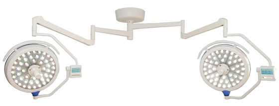 Luz ISO de la operación del lux LED del equipamiento médico 40000
