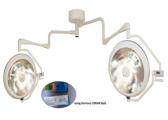 bóveda 150000 Lux Operating Room Light de la luz de 700m m OT sola