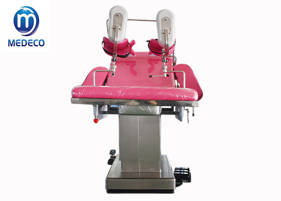 tabla de la entrega obstétrica de 1900mmx600m m
