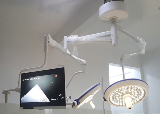 Luz de funcionamiento Shadowless de funcionamiento móvil de la luz LED de Alemania OSRAM LED