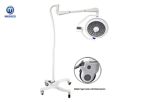 Cuatro luz de los echadores LED OT
