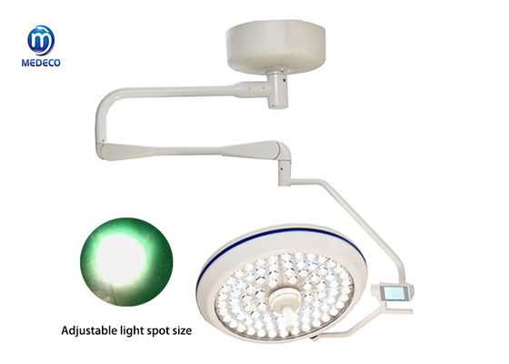 Luz llevada médica de funcionamiento de la luz de la terapia 700m m LED del equipo del hospital