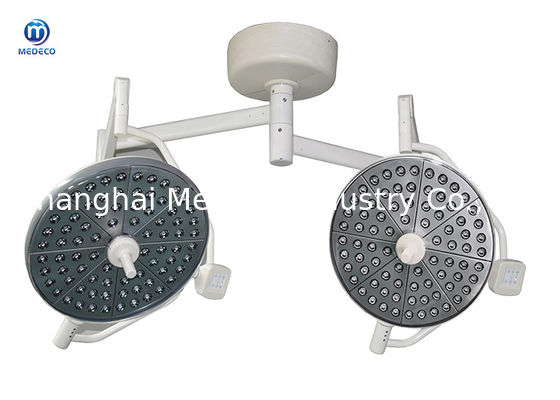 Luz quirúrgica montada techo Me700/700 del LED para la sala de operaciones