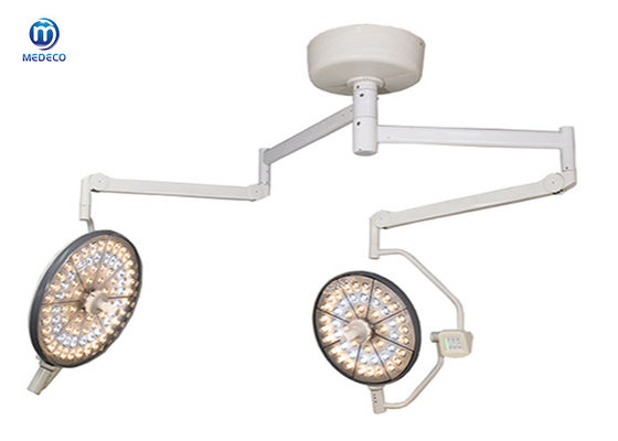 Luz de funcionamiento de 180000 Lux Surgical Operating Light Shadowless LED