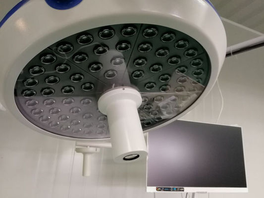 Luz de funcionamiento Shadowless de funcionamiento móvil de la luz LED de Alemania OSRAM LED