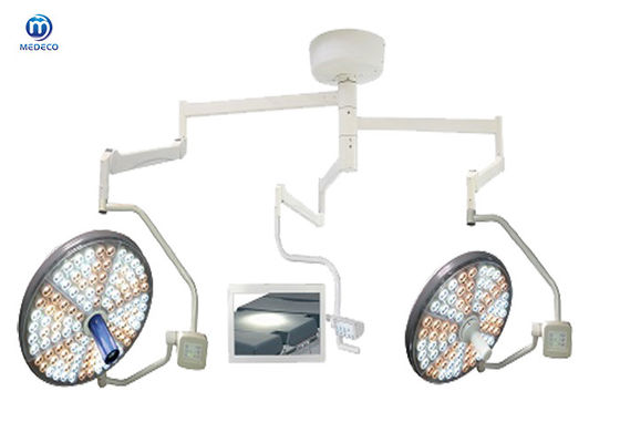 Luz de funcionamiento Shadowless de funcionamiento móvil de la luz LED de Alemania OSRAM LED