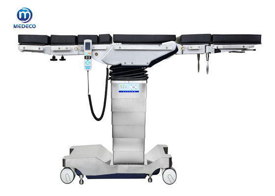 Cuadro eléctrico hidráulico 2100mmx550m m DT-12E del examen médico de la tabla de OT
