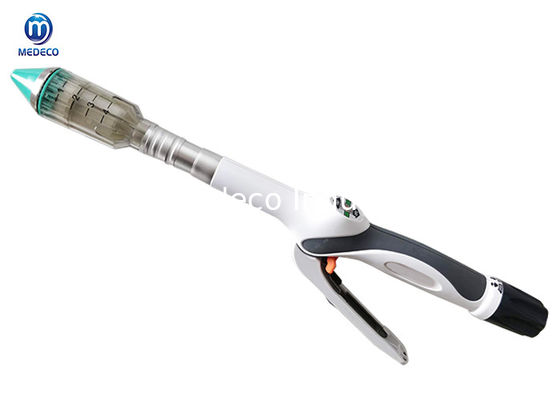 Grapadora quirúrgica médica circular anorrectal disponible del OD 32m m de la grapadora
