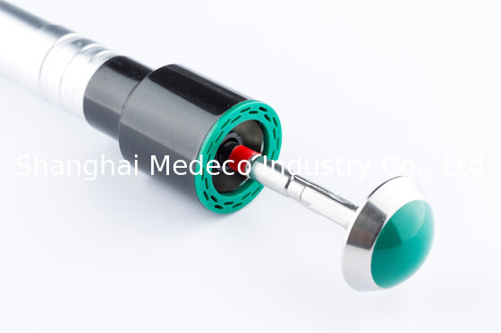 Grapadora quirúrgica médica circular anorrectal disponible del OD 32m m de la grapadora