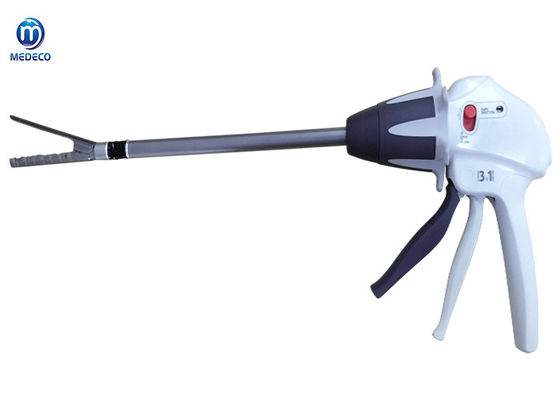 Grapadora quirúrgica Laparoscopic manual disponible de Endo Path Flex Cutter Stapler 60m m