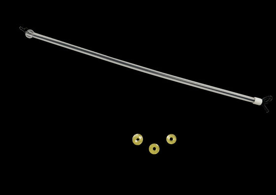 Grapadora linear Laparoscopic de la grapadora quirúrgica disponible hemorroidal de Ligator