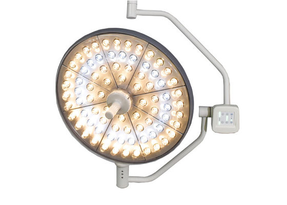 180000 lámpara Shadowless de Lux Medical Surgical Operating Light 5000k LED