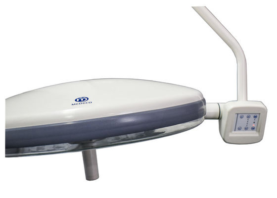 180000 lámpara Shadowless de Lux Medical Surgical Operating Light 5000k LED
