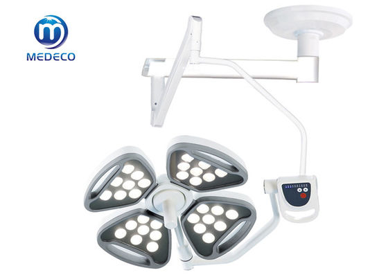 140000 lámpara de funcionamiento Shadowless de Lux Surgical Operating Light Dia 60cm