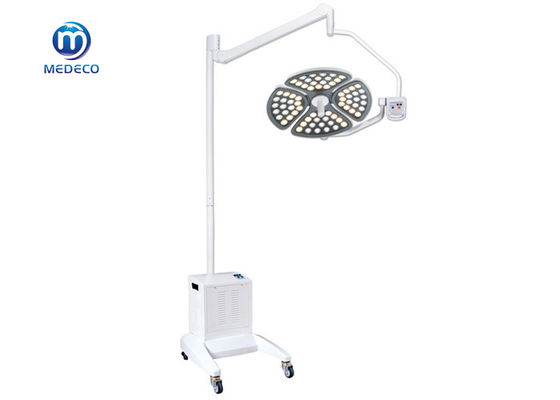 Luz Shadowless 240V 1000m m del funcionamiento del brazo LED de la primavera que se enfoca