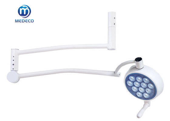 tipo Shadowless del techo OT de 20W LED de la luz quirúrgica del examen