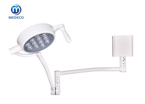 tipo Shadowless del techo OT de 20W LED de la luz quirúrgica del examen