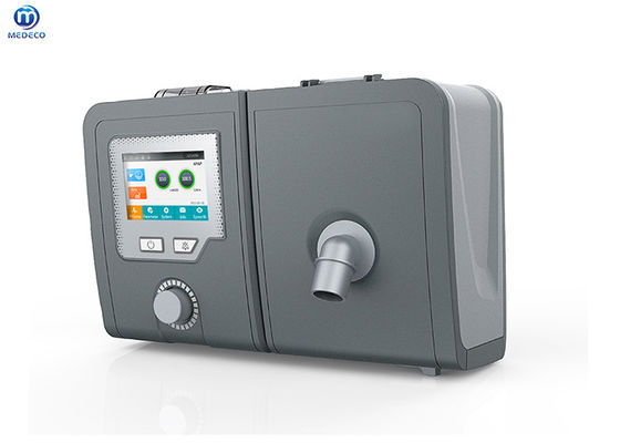 Ventilador portátil del equipamiento médico del ventilador respiratorio no invasor con de alta calidad