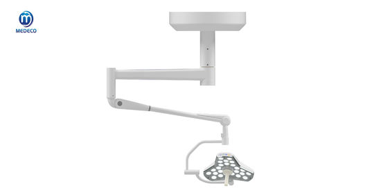 Lámpara sin sombra ajustable del examen del proyector del LED para el uso del hospital