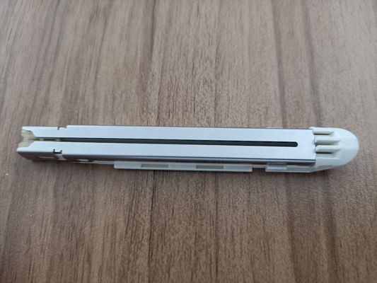 Componente disponible de los cartuchos para las grapadoras lineares del cortador para el uso quirúrgico