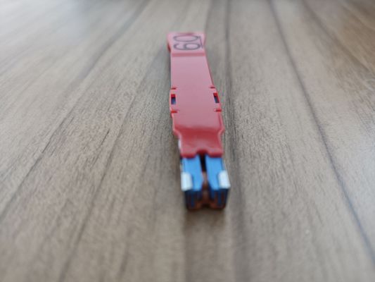Grapadora linear endoscópica Similer del cortador de los componentes de la grapadora de la cirugía para escalonar la recarga para abdominal