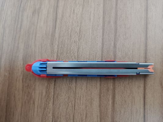 Grapadora linear endoscópica Similer del cortador de los componentes de la grapadora de la cirugía para escalonar la recarga para abdominal