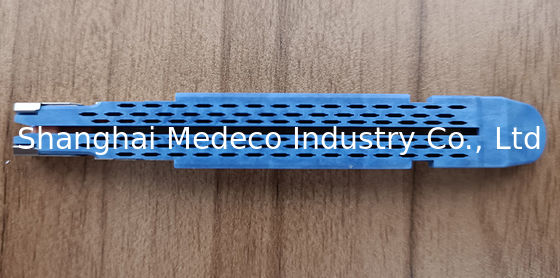 Componente disponible de los cartuchos para las grapadoras lineares del cortador para el uso médico de la cirugía