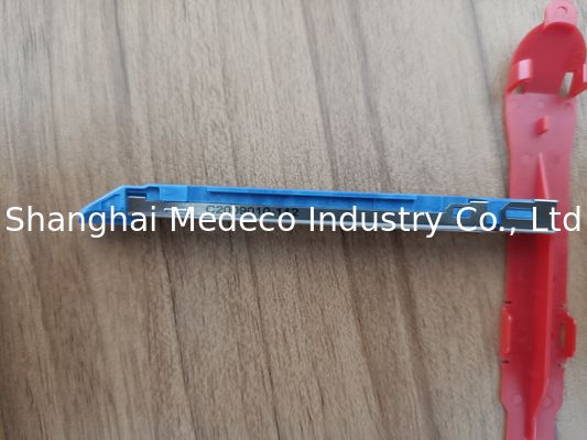 Componente disponible de los cartuchos para las grapadoras lineares del cortador para el uso médico de la cirugía