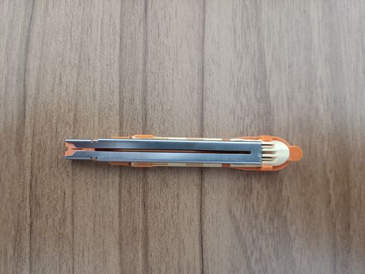 Recarga linear endoscópica disponible del grado 60 de la grapadora del cortador con 45m m 60m m