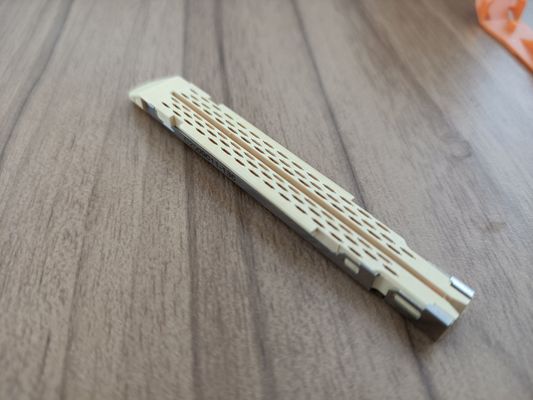 Endo Linear Cutter Stapler Disposable estándar recarga para el cartucho abdominal