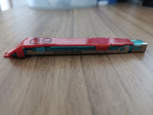 La mejores grapadora y recarga endoscópicas disponibles azules del cortador de la calidad superior del precio