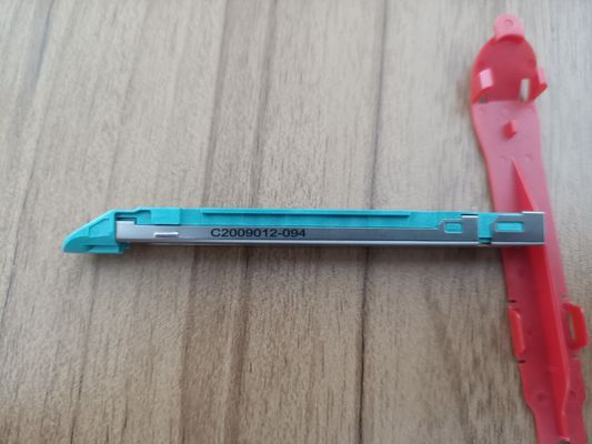 Cartucho linear endoscópico de la grapadora de la recarga de la grapadora del cortador para la recarga abdominal de la cirugía Laparoscopic