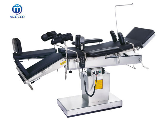 Tabla de operación oftálmica eléctrica técnica quirúrgica de acero inoxidable del nuevo diseño ECOH005A