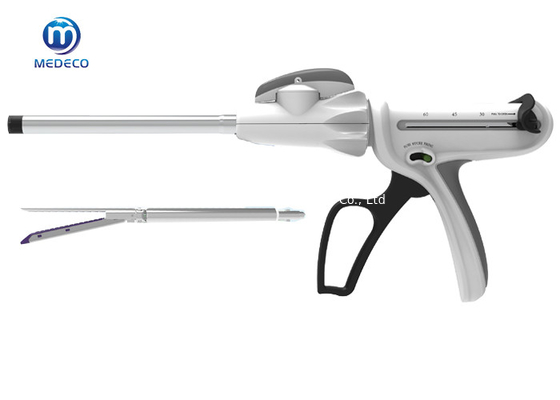 Cortador linear endoscópico disponible para el CE de Endo Surgical Stapler With del uso del endoscopio