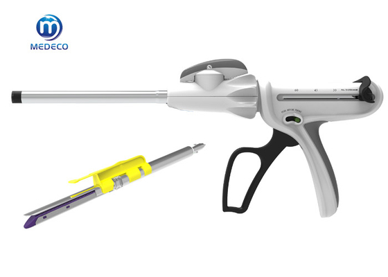 Cortador linear endoscópico disponible para el CE de Endo Surgical Stapler With del uso del endoscopio