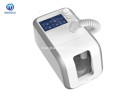 Humectadores respiratorios del alto del flujo de la cánula de oxígeno dispositivo nasal médico de la terapia